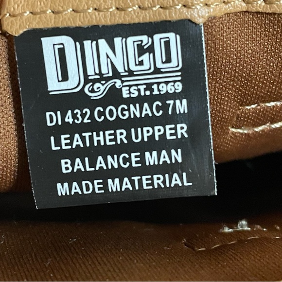 Dingo Women’s Western Boots - Picture 11 of 16